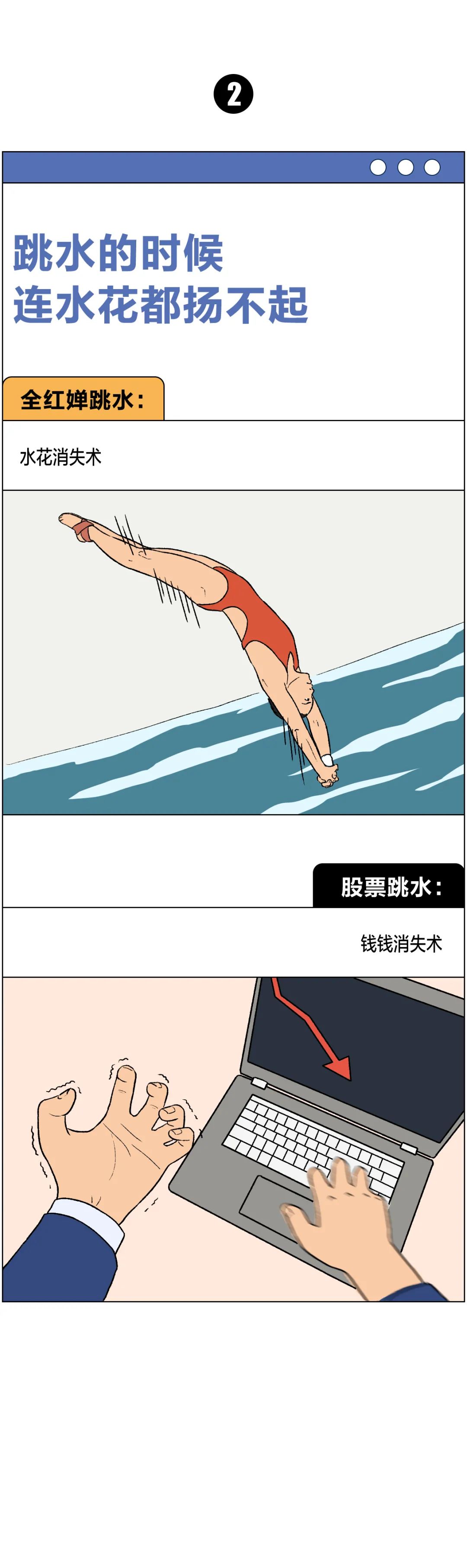 普通人和冬奧冠軍的共同點(diǎn)，看完破防了