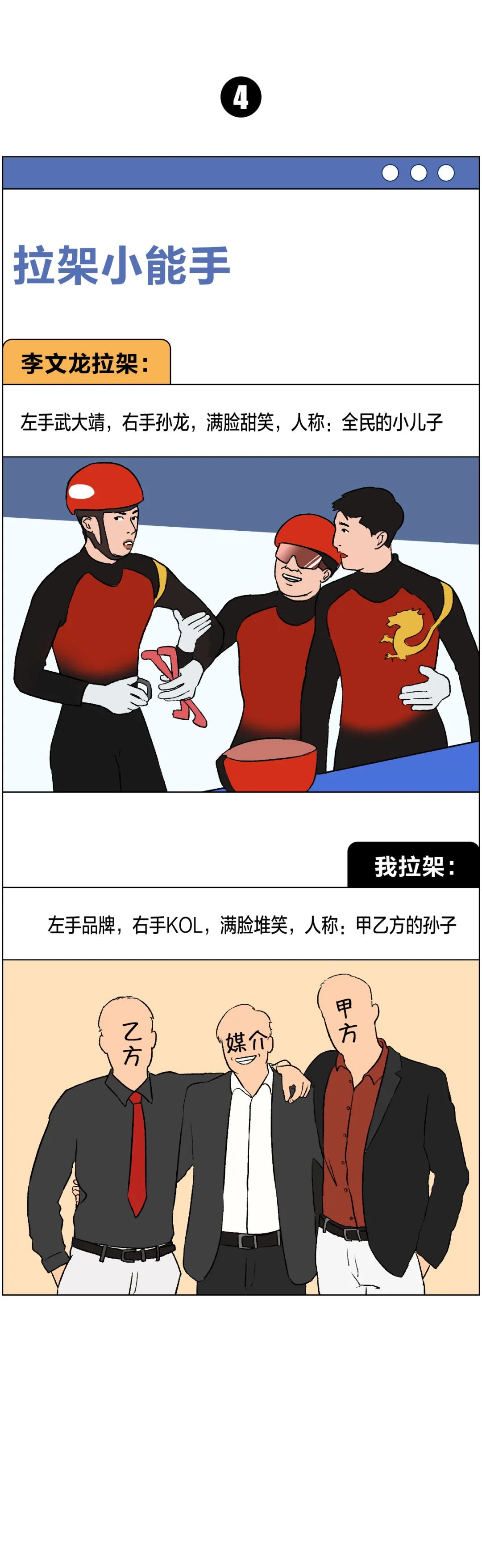普通人和冬奧冠軍的共同點(diǎn)，看完破防了